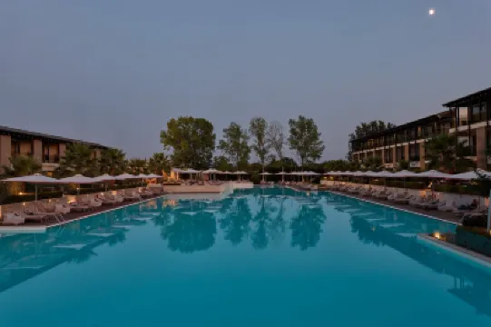 September Hotel Thessaloniki Hotels in 