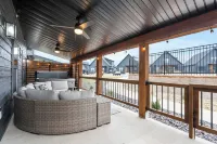 Rocky Shores Retreat - Indoor Pool Open