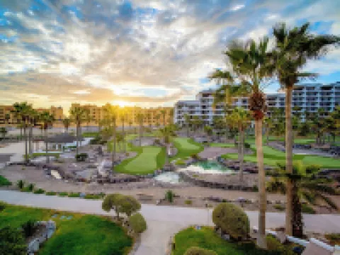 Casa Blanca Golf Villas Hotels in Rocky Point