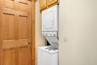 Milby Hideaway - on-Site Amenities