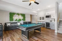 Ingallview at Branson Cove - Indoor Pool