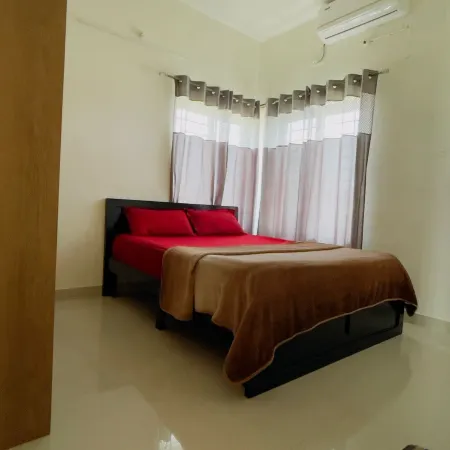 Nest service Apartment