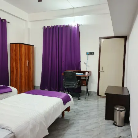 Rudra Homes