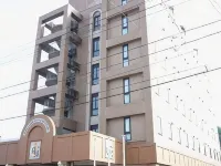 Hotel Crown Hills Nakamura Hotels in Shimanto