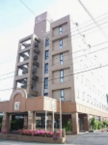 Hotel Crown Hills Nakamura Hotels in 