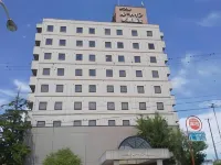 Hotel Route-Inn Minokamo Hotels in Minokamo