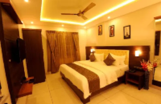 MC Suites Mysuru