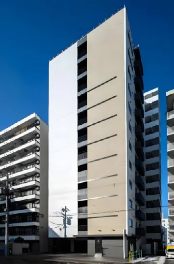 大阪難波蘭朵套房酒店