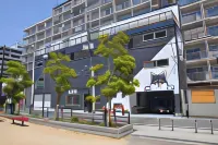 Guest House Matsu  otelleri