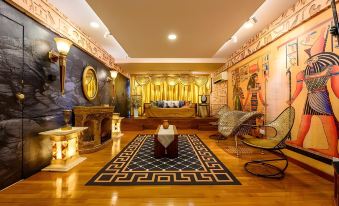 Fahrenheit 88 Bukit Bintang by Manhattan Group