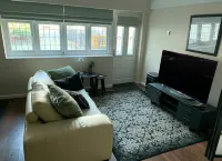 Tranquil Studio - Sleeps 2 & Private Parking Hotels in Speke