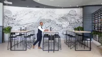 President Hotel Cape Town - bar