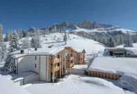 Moseralm Dolomiti Hideaway Hotels in Nova Levante