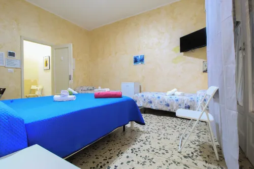 Fontanarossa Airport Room Catania Bagno Privato in Camera 800 mt Aeroporto