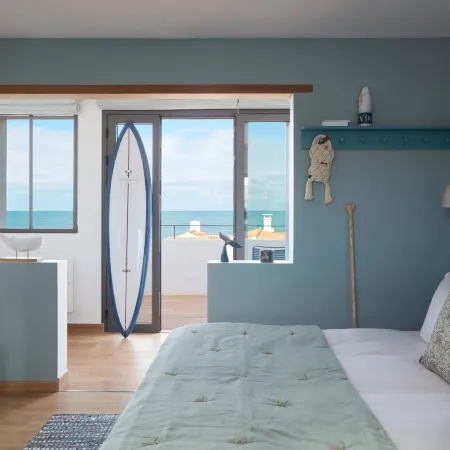 Les Hautes Mers - Fontenille Collection