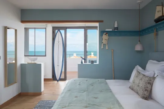 Les Hautes Mers - Fontenille Collection