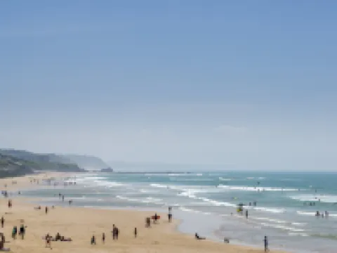 Ibis Budget Biarritz - Anglet アングレットのホテル