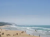 Ibis Budget Biarritz - Anglet Hotels in Anglet