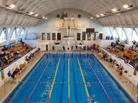 Baltic Design Apartments with Free Parking and Self Check IN