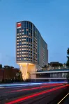 Citizenm Boston Back Bay