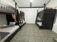 ZZZ Hostel Ijen