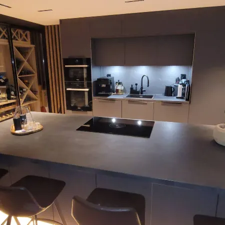 Unique 3-Storey House in Trysil – Luxury Living in the Heart of the Village