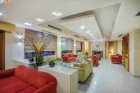 Pefka Hotel Hotels in Thermi