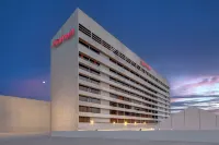 Karachi Marriott Hotel Hoteles en 