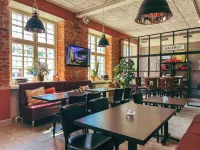 Hotell Fängelset Västervik Hotels in Västervik