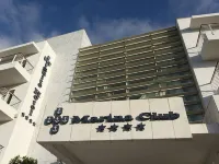 Marina Club Lagos Resort Hotel a Odiáxere