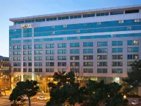 Radisson Hotel Baku Hotels near Freedom Square