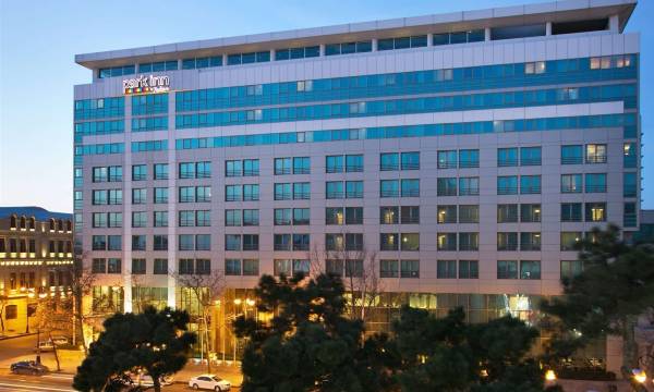 Radisson Hotel Baku