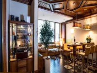 Hotel Sternen Oerlikon Hotels near Seebach