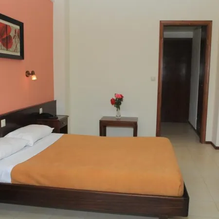 Fiori Hotel