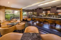 Hotel 101 Park House