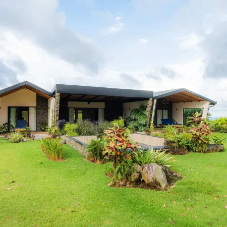 Villas Jawara