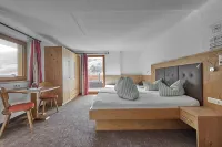 호텔 가르니 쉔블리크