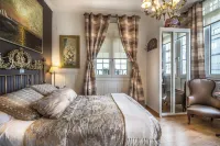 Hotel Boutique Las Brisas