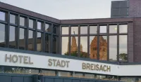 Hotel Stadt Breisach Hotels in Breisgau-Hochschwarzwald