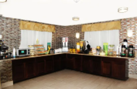 達拉斯快捷汽車旅館 - 菲兒公園/市中心