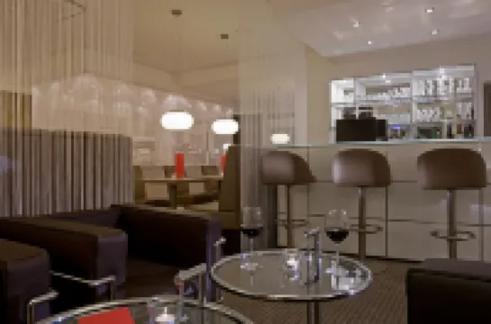 Hotel Conti Duisburg - Partner of Sorat Hotels