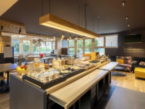 Sure Hotel by Best Western Dole Hoteles en Dole