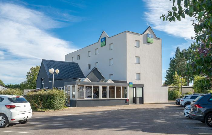 Sure Hotel by Best Western Dole
