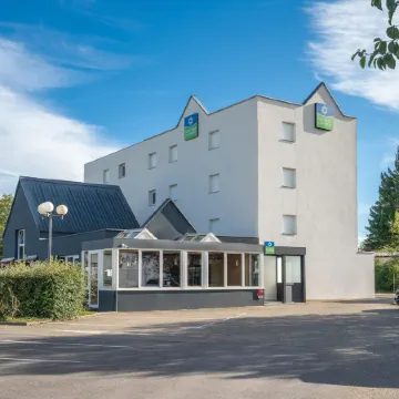 Sure Hotel by Best Western Dole