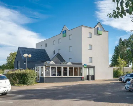 Sure Hotel by Best Western Dole Hoteles en Dole