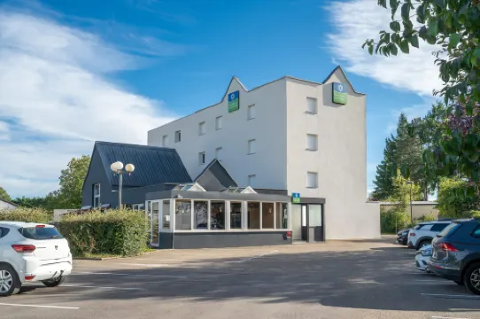 Sure Hotel by Best Western Dole