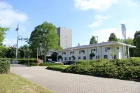Bastion Hotel Roosendaal - salle de sport