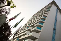 Hotel The Premium Hotels in Osasco