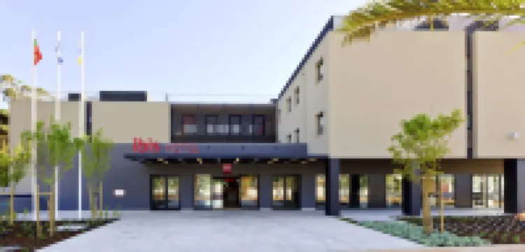 Hotel Ibis Lisboa Sintra Hotels in 