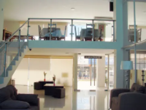 Hotel Inn Plaza del Ángel Chihuahua